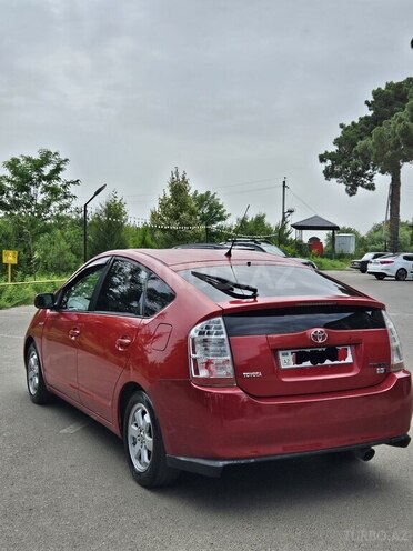 Toyota Prius 2008, 258,000 km - 1.5 l - Biləsuvar