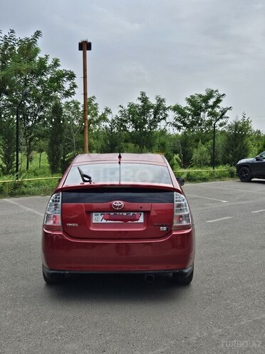 Toyota Prius 2008, 258,000 km - 1.5 l - Biləsuvar