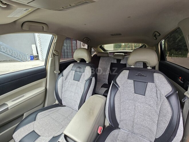 Toyota Prius 2008, 258,000 km - 1.5 l - Biləsuvar