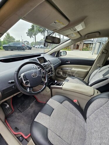 Toyota Prius 2008, 258,000 km - 1.5 l - Biləsuvar
