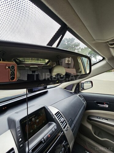 Toyota Prius 2008, 258,000 km - 1.5 l - Biləsuvar