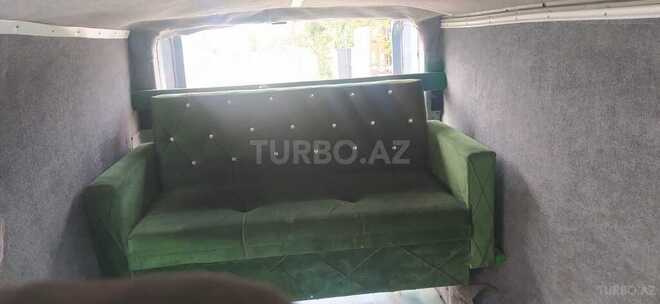 Opel Vivaro 2012, 335,000 km - 2.5 l - Bakı