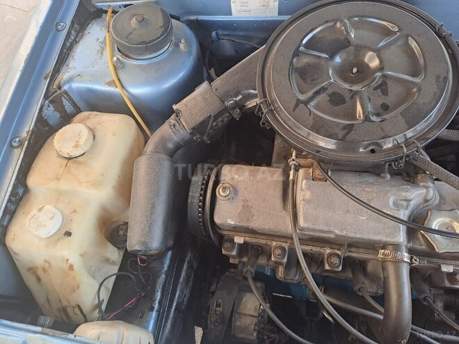 LADA (VAZ) 2109 1991, 201,000 km - 1.5 l - Yevlax