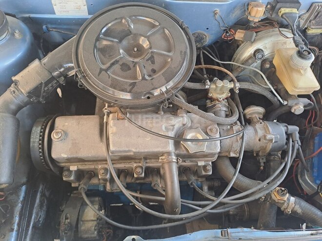 LADA (VAZ) 2109 1991, 201,000 km - 1.5 l - Yevlax
