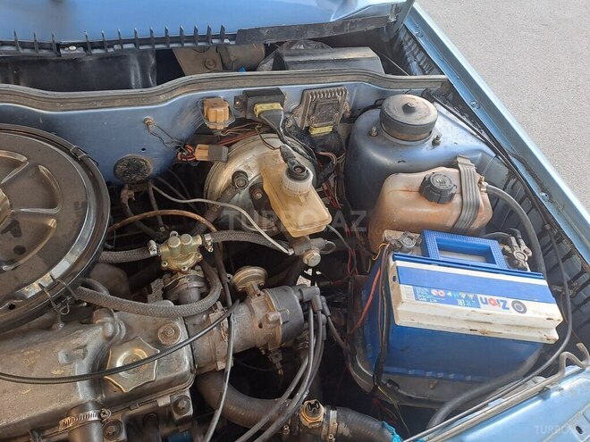 LADA (VAZ) 2109 1991, 201,000 km - 1.5 l - Yevlax