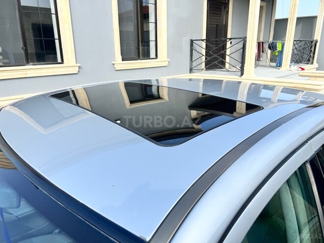 Mercedes C 230 2006, 270,000 km - 2.5 l - Bakı