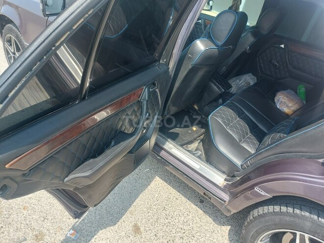 Mercedes E 300 d 1993, 350,000 km - 3.2 l - Bakı