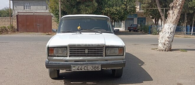 LADA (VAZ) 2104 1995, 447,444 km - 1.6 l - Masallı