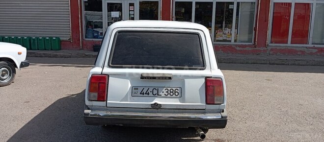 LADA (VAZ) 2104 1995, 447,444 km - 1.6 l - Masallı