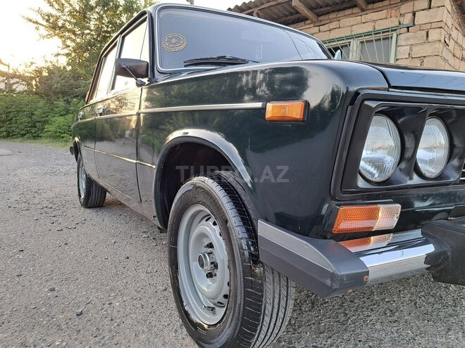 LADA (VAZ) 2106 2003, 176,874 km - 1.6 л - Masallı