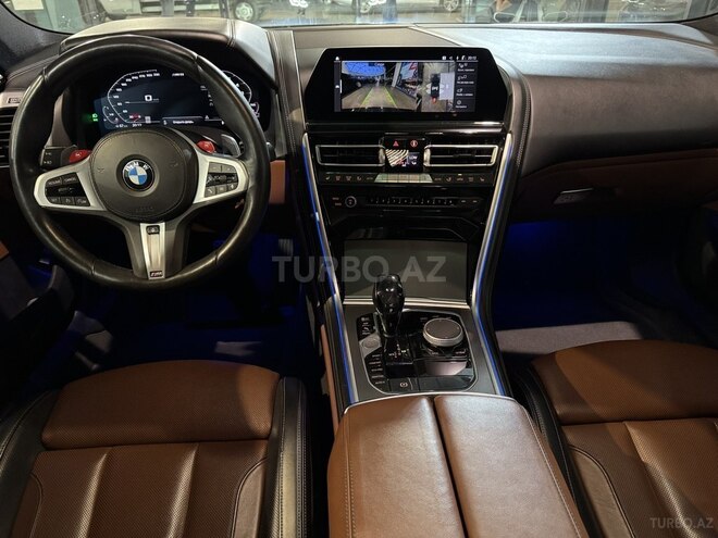 BMW 840 2020, 59,000 km - 3.0 l - Bakı