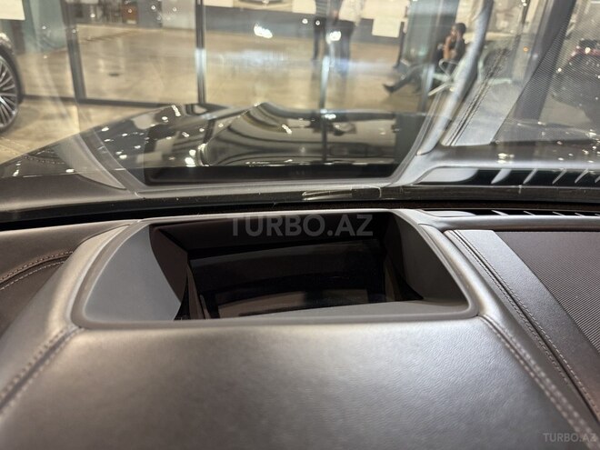 BMW 840 2020, 59,000 km - 3.0 l - Bakı