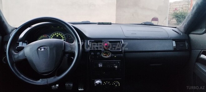 LADA (VAZ) Priora 2013, 196,539 km - 1.6 l - Xaçmaz