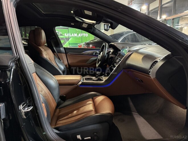 BMW 840 2020, 59,000 km - 3.0 l - Bakı