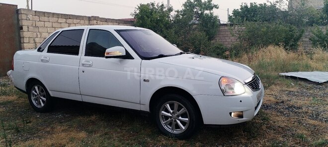 LADA (VAZ) Priora 2013, 196,539 km - 1.6 l - Xaçmaz