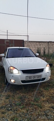 LADA (VAZ) Priora 2013, 196,539 km - 1.6 l - Xaçmaz