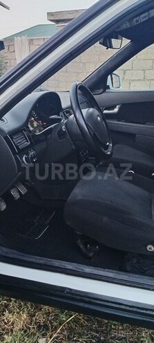 LADA (VAZ) Priora 2013, 196,539 km - 1.6 l - Xaçmaz