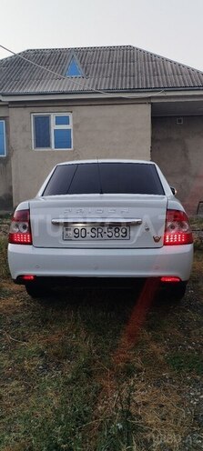 LADA (VAZ) Priora 2013, 196,539 km - 1.6 l - Xaçmaz