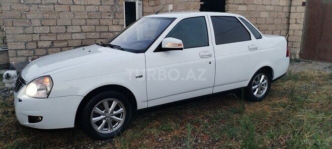 LADA (VAZ) Priora 2013, 196,539 km - 1.6 l - Xaçmaz