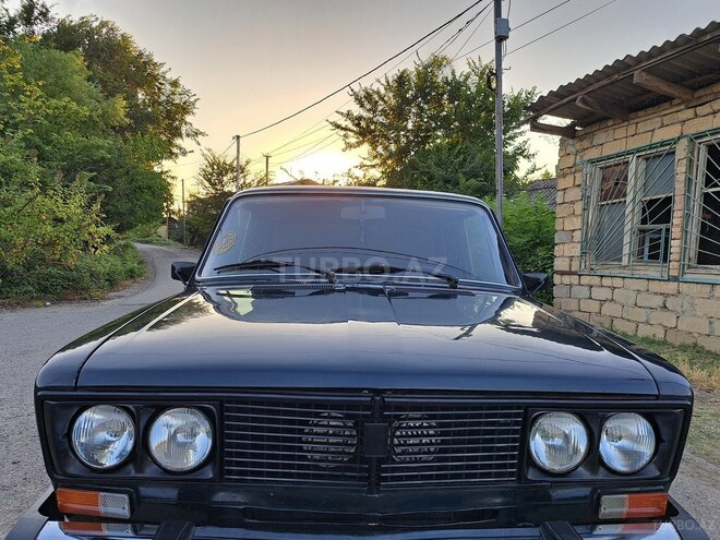 LADA (VAZ) 2106 2003, 176,874 km - 1.6 л - Masallı