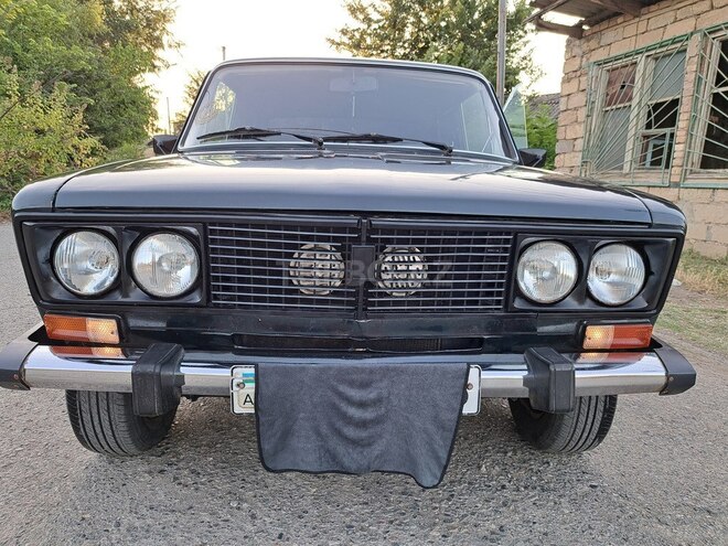 LADA (VAZ) 2106 2003, 176,874 km - 1.6 л - Masallı