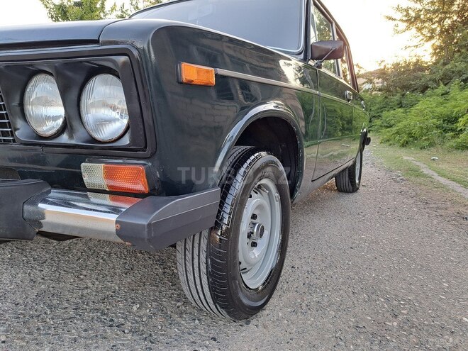 LADA (VAZ) 2106 2003, 176,874 km - 1.6 л - Masallı