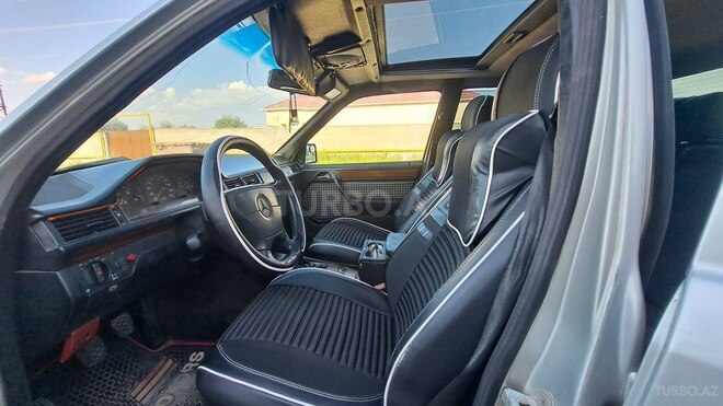 Mercedes E 300 1995, 400,000 km - 3.0 l - Naxçıvan