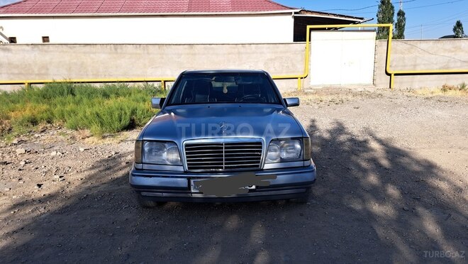 Mercedes E 300 1995, 400,000 km - 3.0 l - Naxçıvan