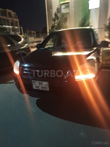 Kia Sportage 2007, 269,485 km - 2.0 l - Bakı