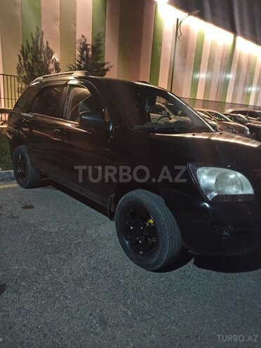 Kia Sportage 2007, 269,485 km - 2.0 l - Bakı