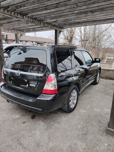 Subaru Forester 2006, 273,000 km - 2.0 l - Bakı