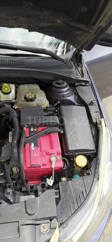 Chevrolet Cruze 2013, 195,386 km - 1.4 l - Bakı