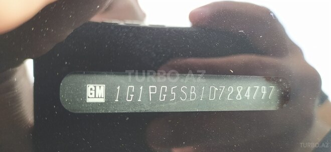 Chevrolet Cruze 2013, 195,386 km - 1.4 l - Bakı