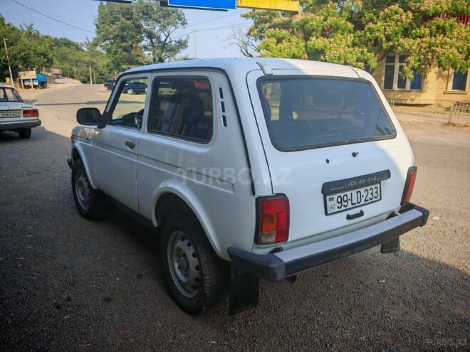 LADA (VAZ) Niva 2013, 170,000 km - 1.7 л - Lerik