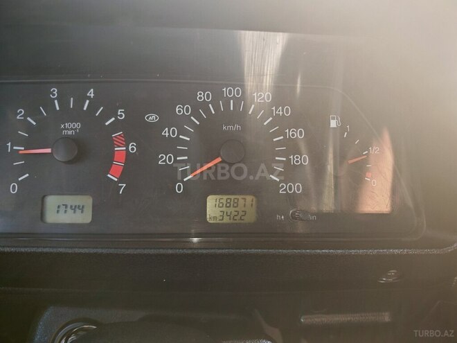 LADA (VAZ) Niva 2013, 170,000 km - 1.7 л - Lerik