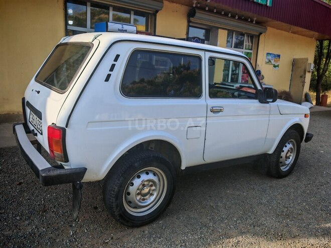 LADA (VAZ) Niva 2013, 170,000 km - 1.7 л - Lerik