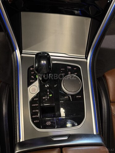 BMW 840 2020, 59,000 km - 3.0 l - Bakı