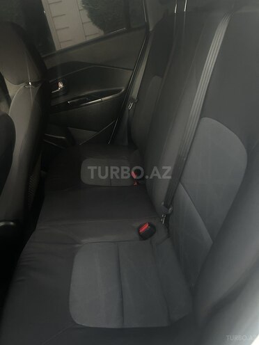 Kia Rio 2016, 106,693 km - 1.6 l - Gəncə