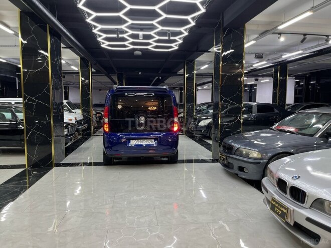 Fiat Doblo-5
