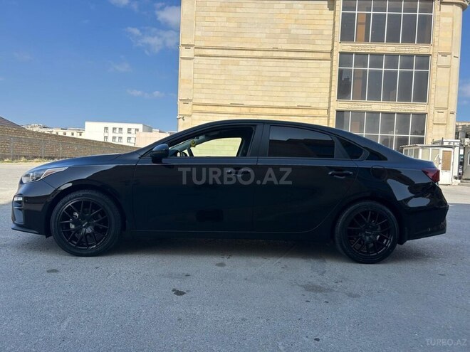 Kia Forte 2019, 48,000 km - 2.0 l - Bakı
