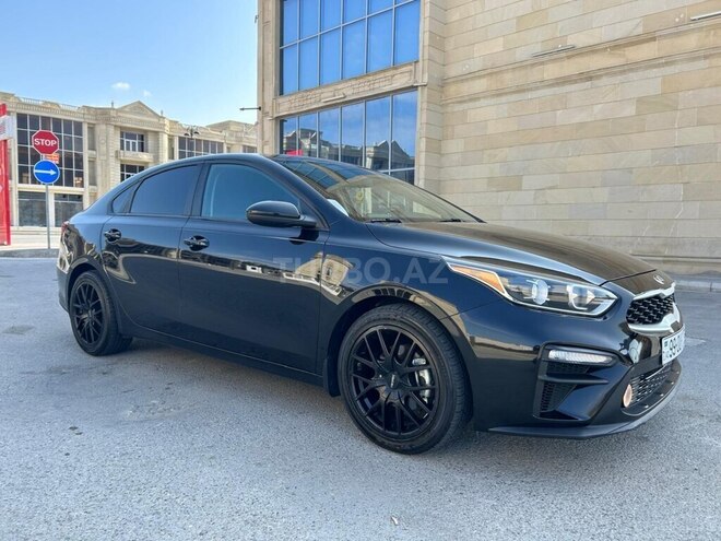 Kia Forte 2019, 48,000 km - 2.0 l - Bakı