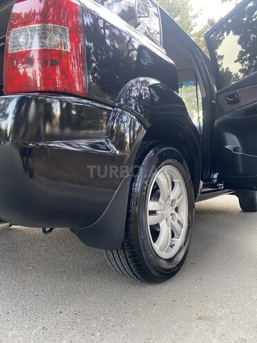 Hyundai Tucson 2006, 285,000 km - 2.0 l - Sumqayıt