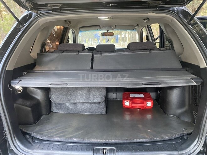 Hyundai Tucson 2006, 285,000 km - 2.0 l - Sumqayıt