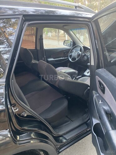 Hyundai Tucson 2006, 285,000 km - 2.0 l - Sumqayıt