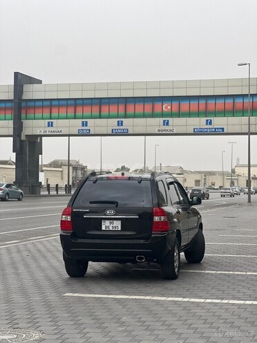 Kia Sportage 2007, 269,485 km - 2.0 l - Bakı