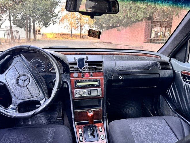 Mercedes C 200 1996, 398,000 km - 2.0 l - Cəlilabad