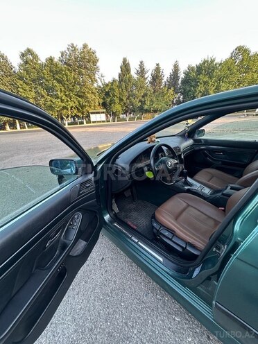 BMW 523 1997, 400,000 km - 2.5 л - Füzuli