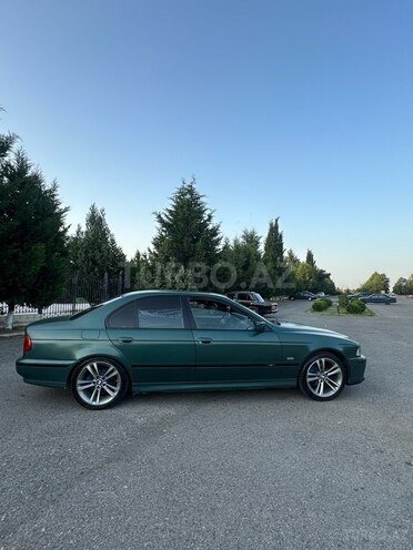 BMW 523 1997, 400,000 km - 2.5 л - Füzuli
