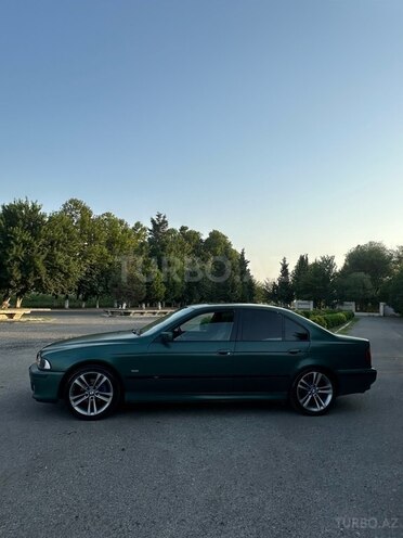 BMW 523 1997, 400,000 km - 2.5 л - Füzuli