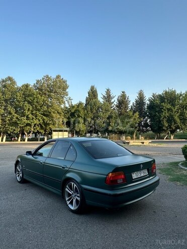 BMW 523 1997, 400,000 km - 2.5 л - Füzuli